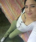 Yulexi 31 Jahre Caracas Venezuela