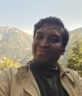 Rob 39 ans Bangkok  Pakistan