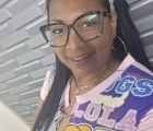 Marlin 39 ans Caracas  Venezuela