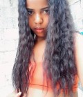 Edwardina 28 years Santo Domingo  Dominican Republic