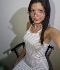 Maria 25 ans Bolivar Venezuela