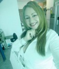 Sharom 49 ans Brasilia Brésil