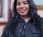 Carolina 33 años Bolívar Venezuela
