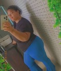 Dominga 35 years Santo Domingo  Dominican Republic
