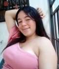 Vanessa 22 años Bucaramanga  Colombia