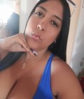 Lore 35 years La Guaira Venezuela