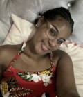 Luna 26 years Bonao  Dominican Republic