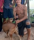 Jef 54 años Cumuruxatiba (prado) Brasil