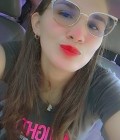 Marine 23 Jahre Madrid Spanien