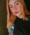 Wilmery 20 ans Confines Santander  Colombie