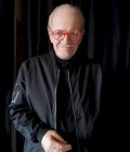 Gaston 73 años Lausanne Suiza