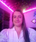 Yadira 37 ans Medellín  Colombie