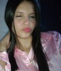 Maria 25 años Bolivar Venezuela