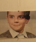 Jean pierre 64 Jahre Tours Frankreich