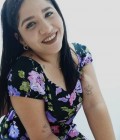 Lianet 22 años Guyana Francesa Guyana
