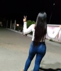 Lisbeth 34 years Barquisimeto  Venezuela