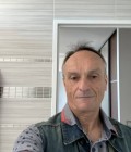 Didier 67 años Perpignan Francia