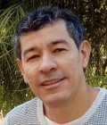 Jaime 47 ans Alicante Espagne