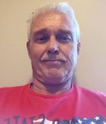 Michael 64 Jahre Madrid  Espagne