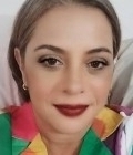 Gabriela 46 ans Merida Espagne