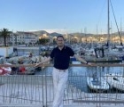Jerome 51 ans Toulon France