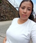 Yeis 29 ans Caracas Venezuela