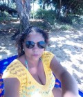 Jaqueline 40 years Guarapari  Brésil