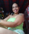Gamary 42 años Caracas  Venezuela