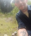 Peter 36 años München  Alemania