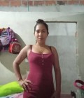 Andrea 41 años Barranquilla  Colombie