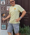 Alex 62 Jahre  Frankreich