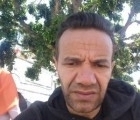 Attafi 38 años Samir  Bolivia