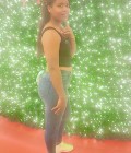 Edwardina 28 years Santo Domingo  Dominican Republic
