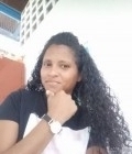 Auribel 36 años Caracas Venezuela
