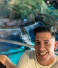 Carls 35 ans Malaga Espagne