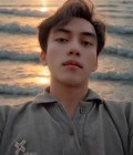 Gunawan 29 años Pattaya Pakistán