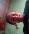 Alexandra 22 años Anaco  Venezuela