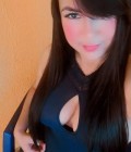 Luisa 33 años Guadalajara México