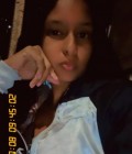 Andrea 29 años Caracas  Venezuela