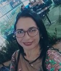 Ana 39 ans San José De Guanipa Venezuela