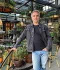 Daniel 56 años Frankfurt Am Main Allemagne