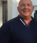 Alessandro 55 ans Mainz Allemagne