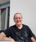 Mick 65 años Einville Au Jard France