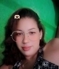 Carolina 33 ans Caracas Venezuela