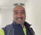 Bastiano 44 años Besançon Francia