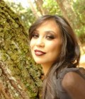 Yenni 33 Jahre Caracas  Venezuela