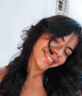 Ana 18 años Falcón  Venezuela