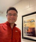 Hieu 54 ans Hồ Chí Minh City Vietnam Viêt Nam