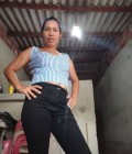 Andrea 41 años Barranquilla  Colombie