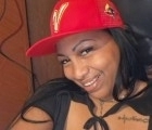 Marlin 39 ans Caracas  Venezuela